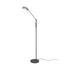 Trio FRANKLIN 426510142 állólámpa, 6W LED, 2700K-4000K, 650 lm
