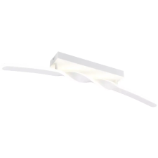  Trio GINKO R65791131 Plafonlámpa 1x18w/led 4000k 2100lm ip20 világítás