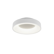 Trio Girona fehér LED mennyezeti lámpa (TRI-671210131) LED 1 izzós IP20 világítás