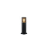 Trio HOOSIC 524060132 kültéri állólámpa, 1x28W E27, IP44