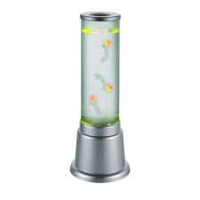 Trio Jelly titán-átlátszó LED asztali lámpa (TRI-R50701187) LED 1 izzós IP20 világítás