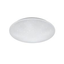 Trio Kato fehér LED mennyezeti lámpa (TRI-R67609100) LED 1 izzós IP20 világítás