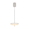 Trio KEATON 340219176 függeszték, 34W LED, 2300K-3000K-4000K, 4000 lm