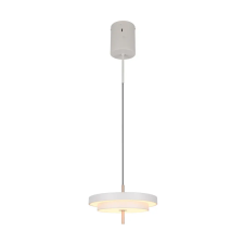 Trio KEATON 340219176 függeszték, 34W LED, 2300K-3000K-4000K, 4000 lm világítás