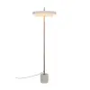 Trio KEATON 440210176 állólámpa, 21W LED, 2300K-3000K-4000K, 2400 lm