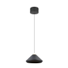 Trio LAGUNA 336219132 függeszték, 14W LED, 2300K-3000K-4000K, 1200 lm