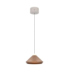 Trio LAGUNA 336219165 függeszték, 14W LED, 2300K-3000K-4000K, 1200 lm világítás