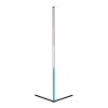 Trio LEVEL R45721102 állólámpa, 10W LED, RGB