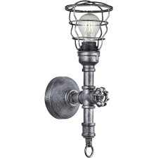 TRIO LIGHTING 207000188 GOTHAM 1 x E27 antik falikar világítás