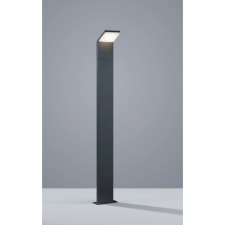 TRIO LIGHTING 421160142 Pearl 9W 900lm 3000K antracit oszlop lámpatest világítás