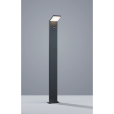 TRIO LIGHTING 421169142 Pearl 9W 900lm 3000K antracit oszlop lámpatest világítás