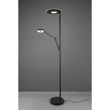 TRIO LIGHTING 424210332 Barrie 32W 4000lm 2700 + 4000K fekete álló lámpatest világítás