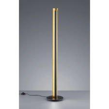 TRIO LIGHTING 474410179 Texel 15W 1450lm 3000K fekete álló lámpatest világítás