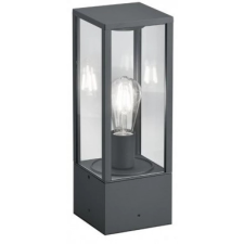 TRIO LIGHTING 501860142 Garonne 60W E27 oszlop lámpatest antracit világítás