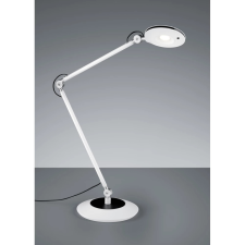 TRIO LIGHTING 527410101 Roderic 6W 670lm 3000K fehér asztali lámpatest világítás