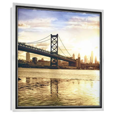 TRIO LIGHTING R22140201 Bridge fali dekor lámpa világítás