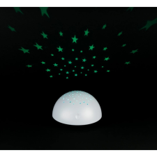 Trio LIGHTING R53430001 Sirius asztali dekorációs lámpa világítás