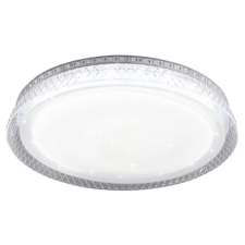TRIO LIGHTING R62391100 Thea 18W 2000lm 2700 - 6500K mennyezeti lámpatest fehér világítás