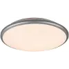  Trio LIMBUS R67021187 Plafonlámpa 1x20w/led 3000k 2300lm ip20