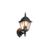 Trio LIVENZA 205760132 kültéri falikar, 1x60W E27, IP44