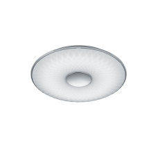 Trio Lotus LED mennyezeti lámpa - 4000lm, Távirányító, Állítható színhőmérséklet - Fehér világítás