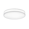 Trio Lugano 75 cm átmérő Mennyezeti Lámpa - Fehér (621915501)