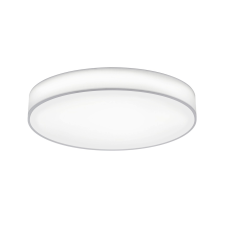 Trio Lugano 75 cm átmérő Mennyezeti Lámpa - Fehér (621915501) világítás