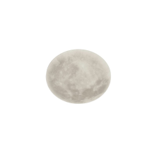 Trio Lunar szürke LED mennyezeti lámpa (TRI-627514000) LED 1 izzós IP20 világítás