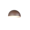 Trio MAAS 262460124 kültéri falilámpa, 1x10W E27, IP44