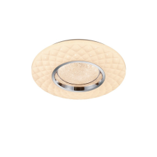 Trio Magnolia fehér LED mennyezeti lámpa (TRI-R62720101) LED 1 izzós IP20 világítás