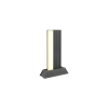 Trio MARIZA 547060142 kültéri állólámpa, 1x11W LED, 3000K, 1150 lm, IP65