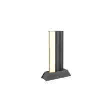 Trio MARIZA 547060142 kültéri állólámpa, 1x11W LED, 3000K, 1150 lm, IP65 kültéri világítás