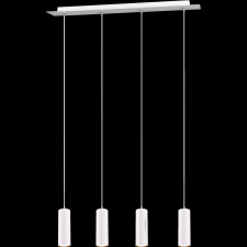 Trio MARLEY FÜGGESZTÉK 4XGU10 MAX.35W 75X150X9CM FEHÉR világítás