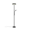 Trio PALERMO R45741132 állólámpa, 5W LED, 3000K-4000K-6500K, 500 lm