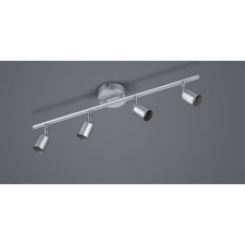 Trio Paris mennyezeti lámpa titán GU10 4 izzós világítás