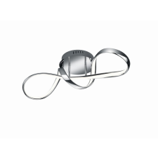 Trio Perugia króm LED mennyezeti lámpa (TRI-R67091106) LED 1 izzós IP20 világítás