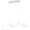  Trio PERUGIA R37091131 Függőlámpa 1x37w/led 4000k 4500lm ip20