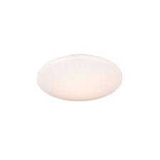 Trio Pollux fehér LED mennyezeti lámpa (TRI-R67839100) LED 1 izzós IP44 világítás