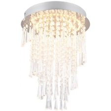  Trio POMP R67341106 Plafonlámpa 1x18w/led 2700-6500k 2400lm ip20 világítás