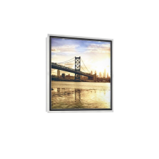 Trio R22140201 Bridge fali lámpa kültéri világítás