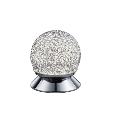 Trio R52251106 Ringo 15,3 cm átmérő asztali lámpa világítás
