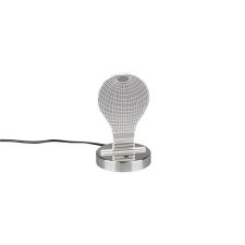 Trio R52631106 Bulb asztali lámpa világítás