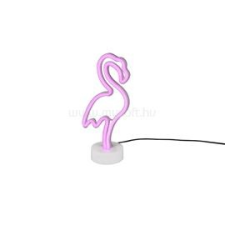 Trio R55240101 Flamingo 32,5 cm USB asztali lámpa (TRIO_R55240101) világítás