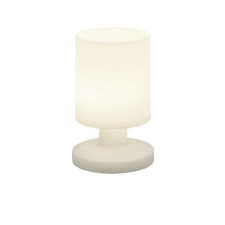 Trio R57071101 Lora 1W 90lm 3000K fehér asztali lámpatest kültéri világítás