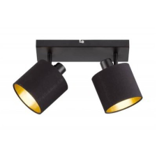 Trio R80332079 Tommy 2-es Mennyezeti Spot Lámpa világítás