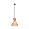 Trio ROSALIE R36191036 függeszték, 1x28W E27
