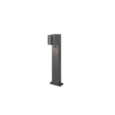Trio ROYA 514260142 mozgásérzékelős kültéri állólámpa, 1x35W GU10, IP44 kültéri világítás