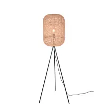 Trio RUNA 403000132 állólámpa, 1x40W E27 világítás