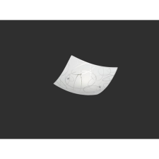 Trio Spirelli mennyezeti lámpa fehér E27 1 izzós világítás