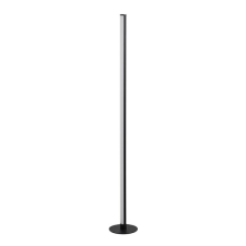 Trio Tendo fekete LED állólámpa (TRI-R45711102) LED 1 izzós IP20 világítás
